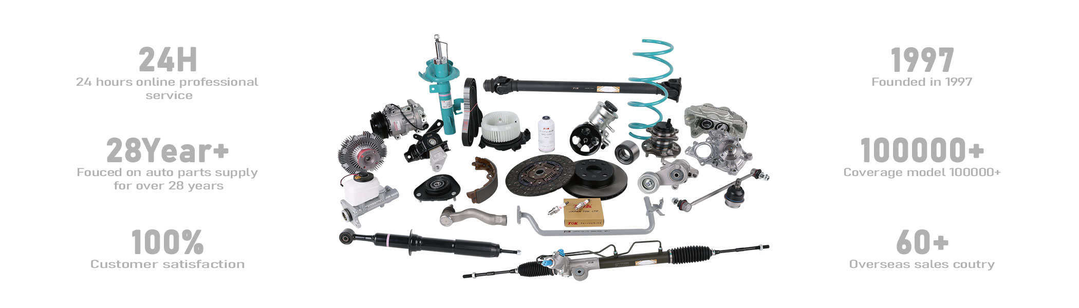 Independent station repair 轮播图-全家福