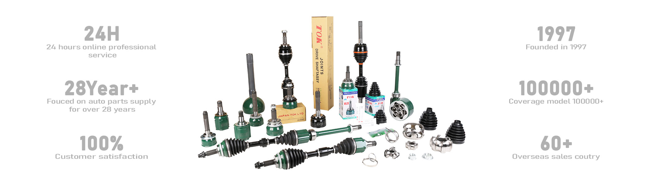 Independent station repair 轮播图-全家福2